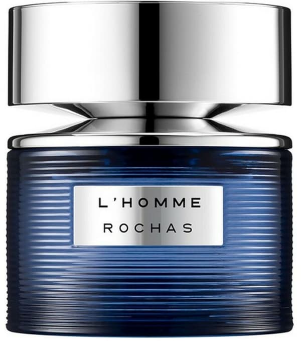 Men's Perfume Rochas L'Homme Rochas EDT 40 ml