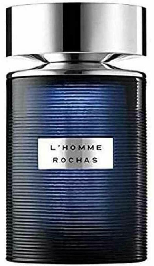 Men's Perfume Rochas L'Homme Rochas EDT 40 ml