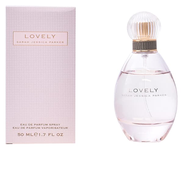 SARAH JESSICA PARKER LOVELY Eau de Parfum 50 ml