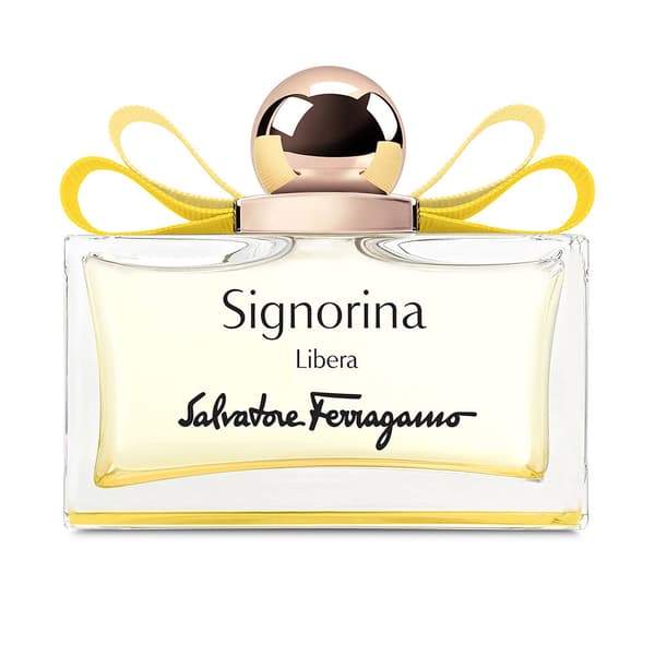 SALVATORE FERRAGAMO SIGNORINA LIBERA edp vapo 100 ml