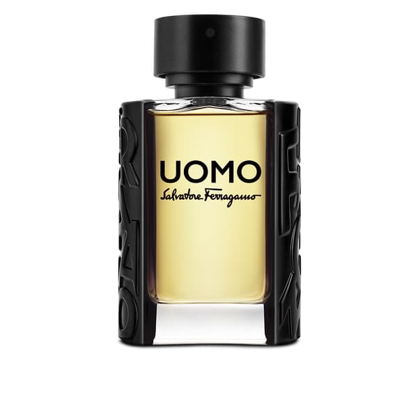 UOMO SALVATORE FERRAGAMO eau de toilette spray 50 ml