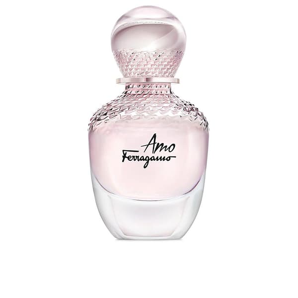 SALVATORE FERRAGAMO AMO eau de parfum spray 30 ml