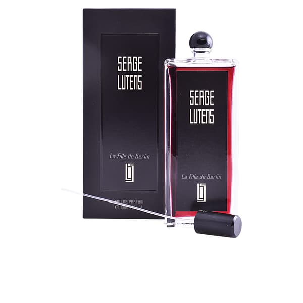 SERGE LUTENS LA FILLE DE BERLIN eau de parfum spray 100 ml