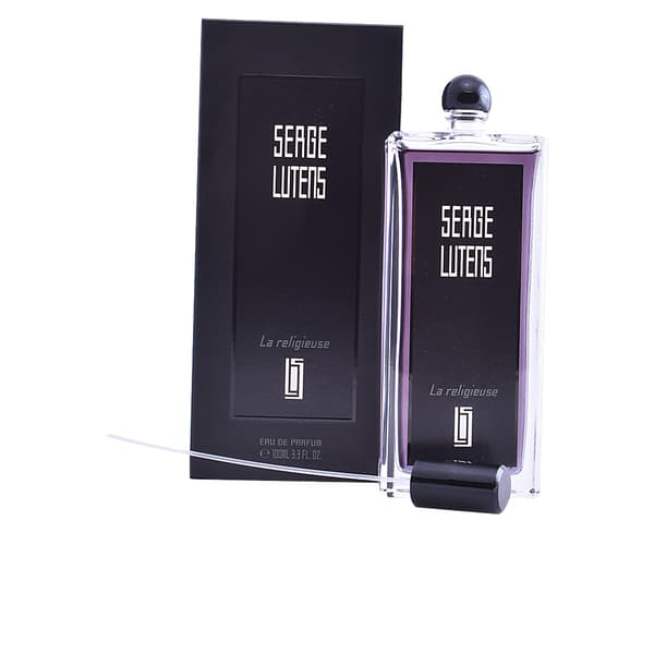 SERGE LUTENS LA RELIGIEUSE eau de parfum spray 100 ml