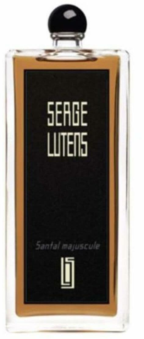 Unisex Perfume Serge Lutens EDP Santal Majuscule 100 ml