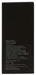 Pikkukuva 2 / 2: Unisex Perfume Serge Lutens Féminité Du Bois EDP 50 ml