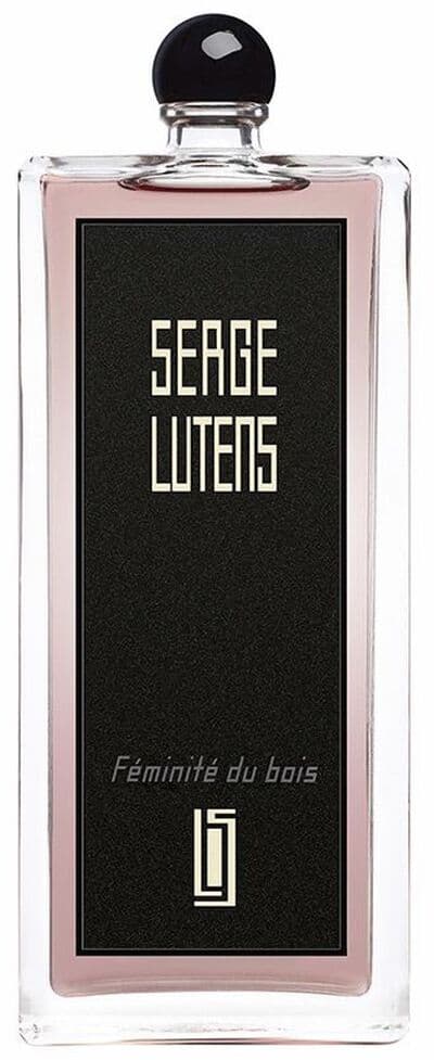 Unisex Perfume Serge Lutens Féminité Du Bois EDP 50 ml