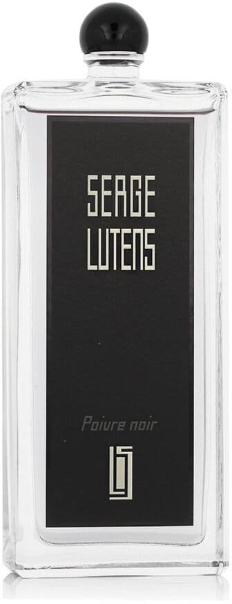 Unisex Perfume Serge Lutens EDP Poivre Noir 100 ml