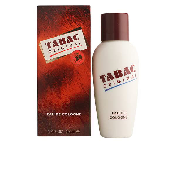 TABAC ORIGINAL eau de toilette bottle 300 ml