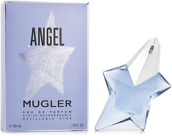 Women's Perfume Mugler EDP Angel 50 ml