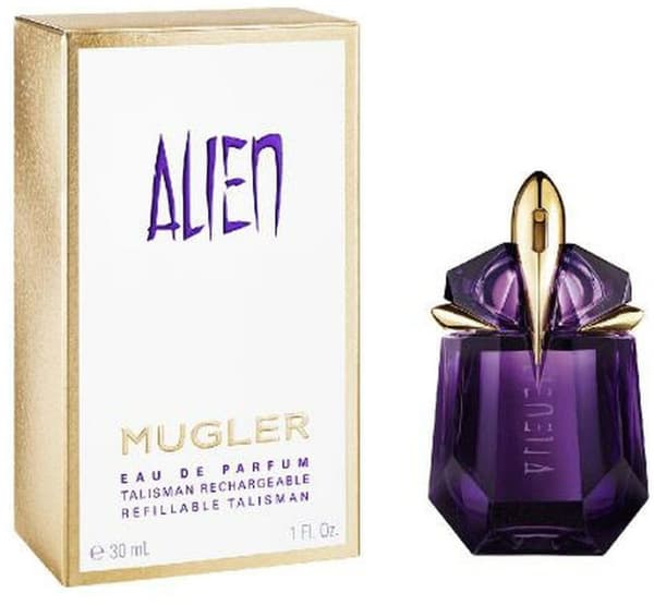 Women's Perfume Mugler Alien EDP EDP 30 ml