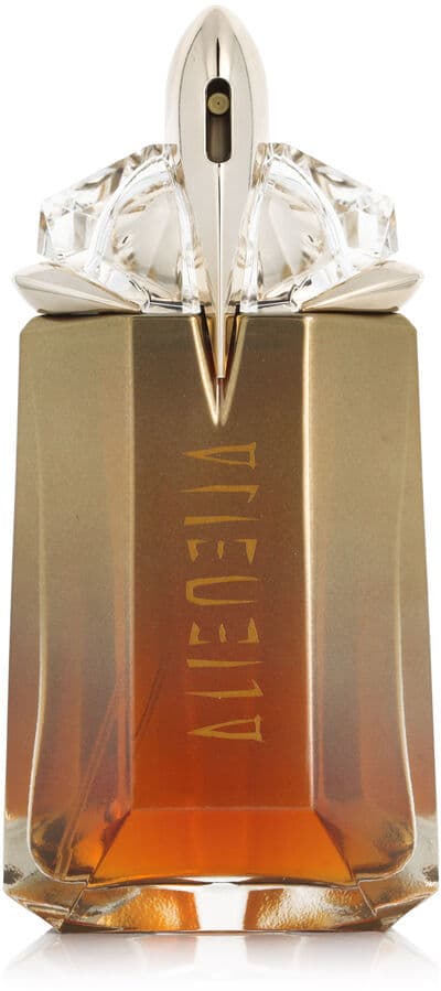 Women's Perfume Mugler EDP Alien Goddess Intense 60 ml