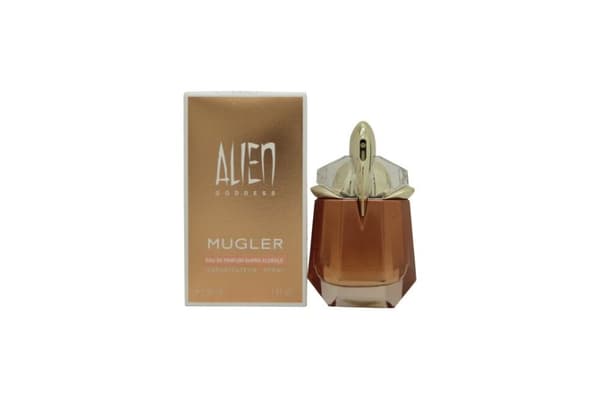 THIERRY MUGLER ALIEN GODDESS SUPRA FLORALE edp vapo 90 ml