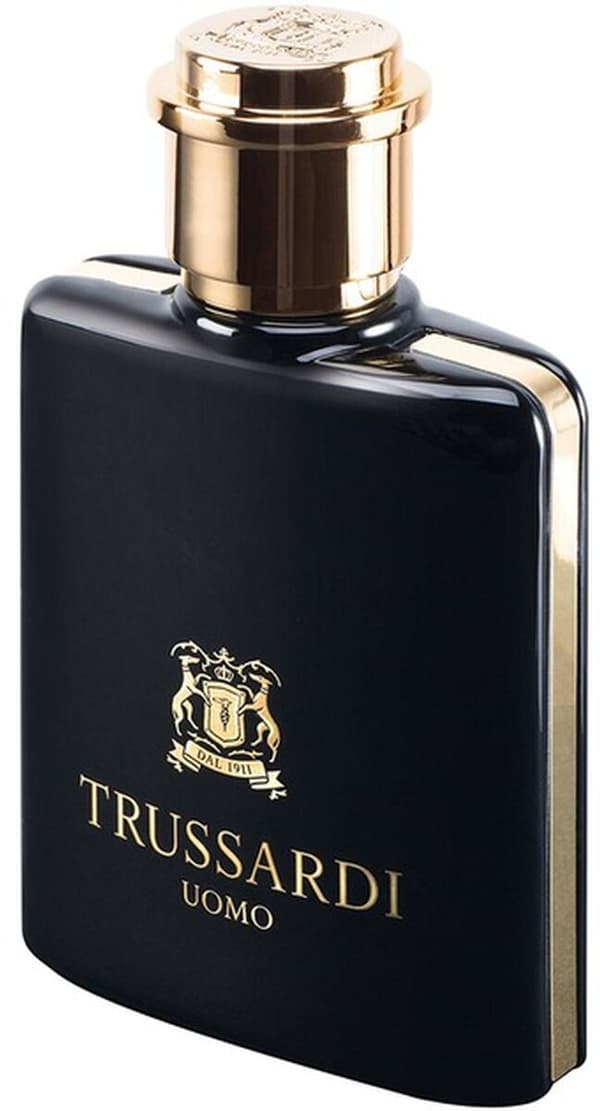 Men's Perfume Trussardi EDT