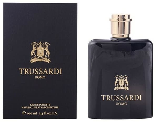 Men's Perfume Trussardi EDT