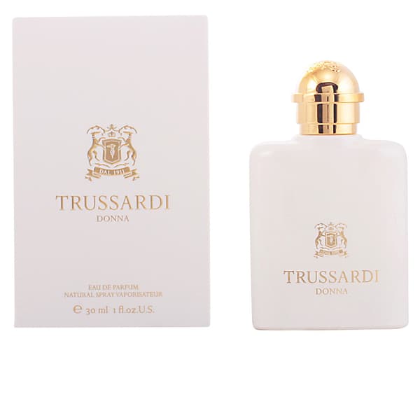 TRUSSARDI Eau de toilette DONNA 30 ml
