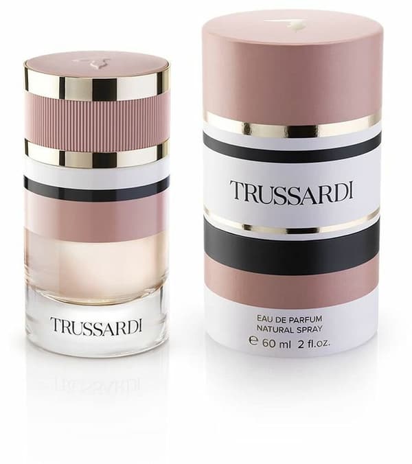 Women's Perfume Trussardi EDP Trussardi 60 ml
