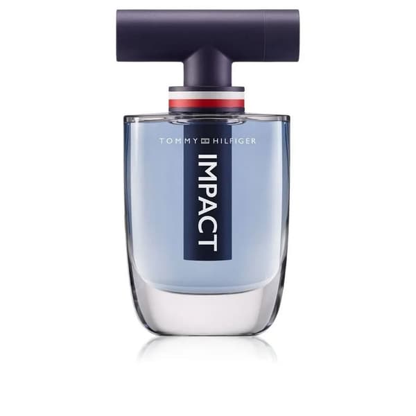 TOMMY HILFIGER IMPACT SPARK steam edt 100 ml