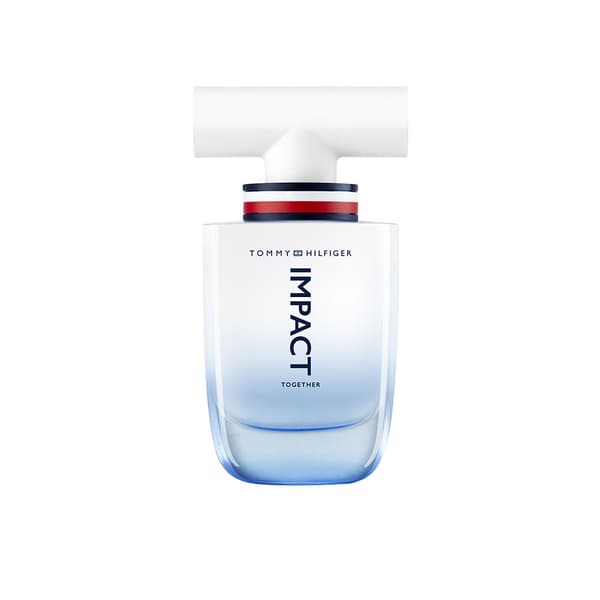 TOMMY HILFIGER IMPACT TOGETHER edt vapo 50 ml