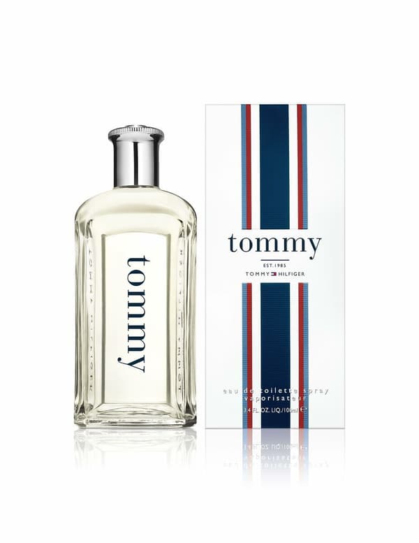 Men's Perfume Tommy Hilfiger EDT Tommy 100 ml