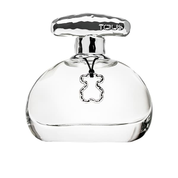 TOUS TOUCH THE LUMINOUS GOLD eau de toilette spray 50 ml