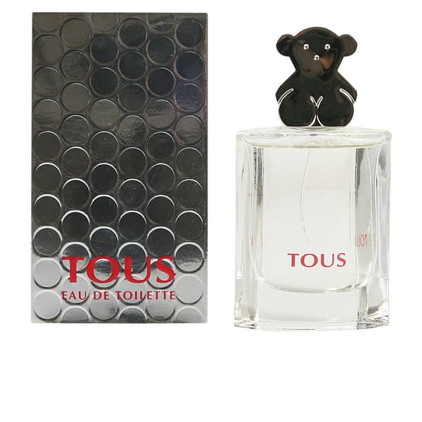 Eau de toilette TOUS 30 ml