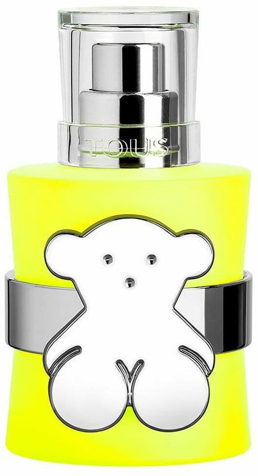 Women's Perfume Tous Your Powers EDT 30 ml