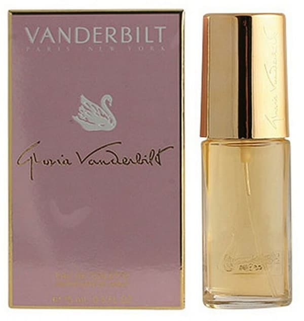 Women's Perfume Vanderbilt EDT Gloria Vanderbilt 100 ml