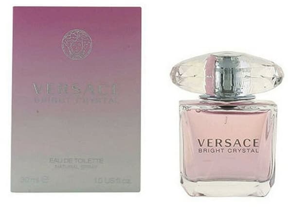 Women's Perfume Versace EDT