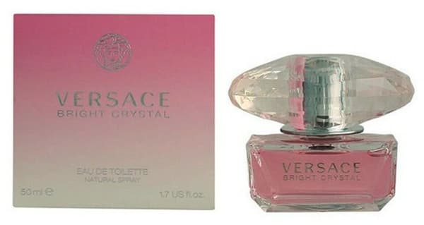 Women's Perfume Versace EDT