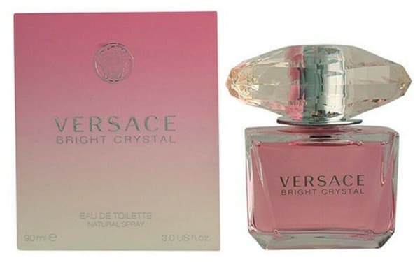 Women's Perfume Versace EDT