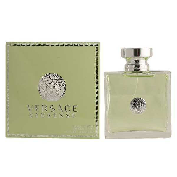 VERSACE VERSENSE eau de toilette spray 100 ml