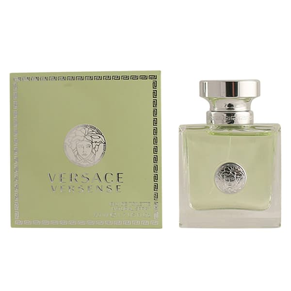 VERSACE VERSENSE eau de toilette spray 50 ml