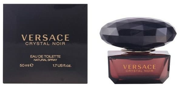 Women's Perfume Versace EDT
