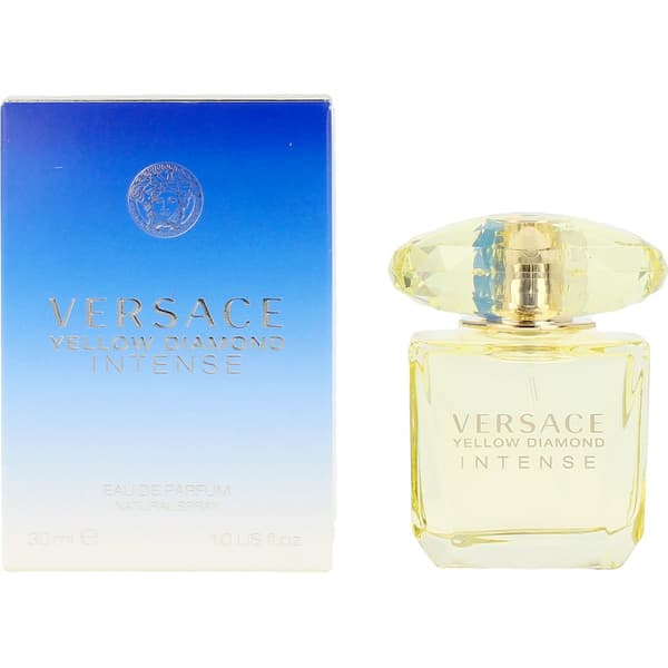 VERSACE DIAMANTE AMARILLO INTENSO edp vapo 30 ml