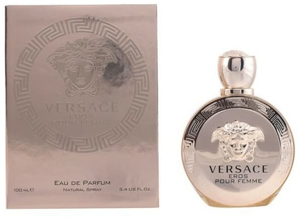 Women's Perfume Eros Pour Femme Versace EDP EDP
