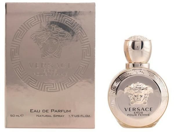 Women's Perfume Eros Pour Femme Versace EDP EDP