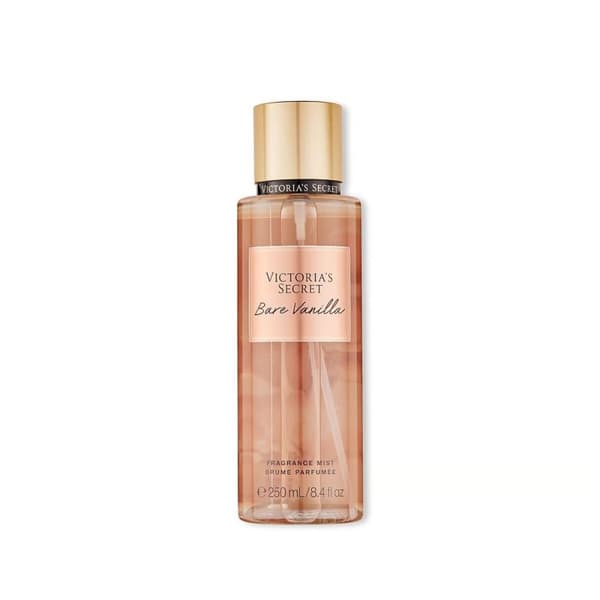 Fragrance Body Mist Victoria’s Secret Bare Vanilla 250 ml