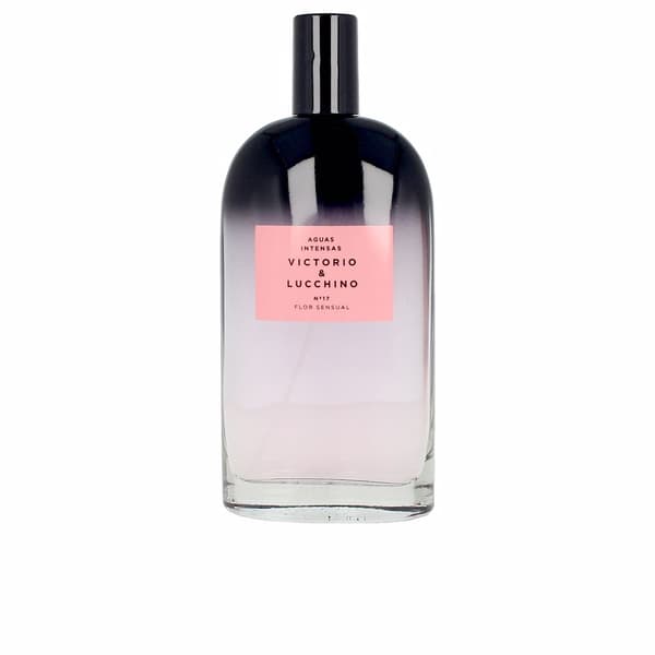 VICTORIO & LUCCHINO WATERS Nº17 eau de toilette spray 150 ml