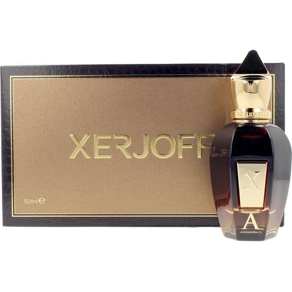 XERJOFF ALEXANDRIA II edp vapo 50 ml