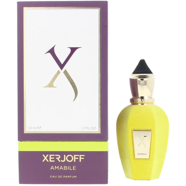 XERJOFF AMABILE edp vapo 50 ml