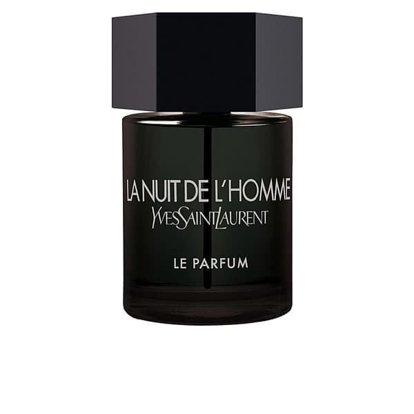 YVES SAINT LAURENT LA NUIT DE L'HOMME le parfum spray 60 ml