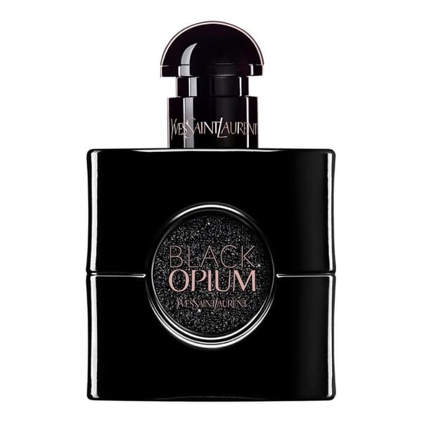 YVES SAINT LAURENT BLACK OPIUM LE PARFUM mist 30 ml