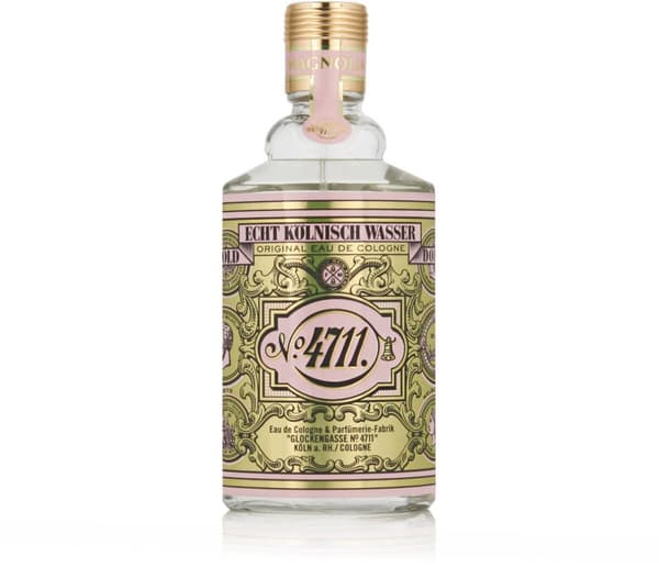 Women's Perfume Floral Collection Magnolia 4711 4711 Floral Collection Magnolia 100 ml