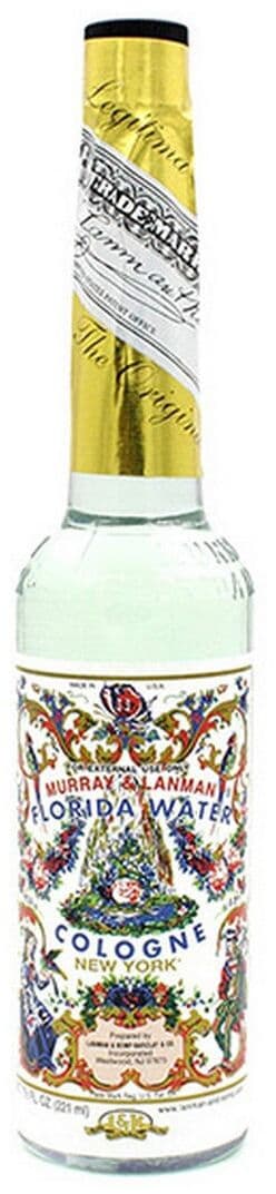 Perfume Agua Florida Florida Cologne EDC