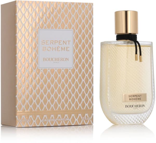 Women's Perfume Serpent Bohème Boucheron EDP EDP