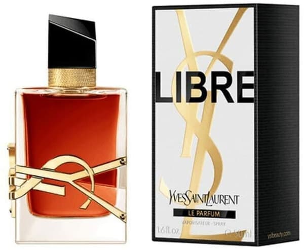 Women's Perfume Yves Saint Laurent EDP EDP 50 ml YSL Libre