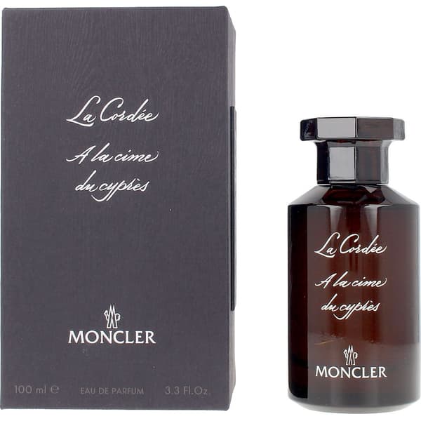 MONCLER LA CORDEE edp vapo 100 ml