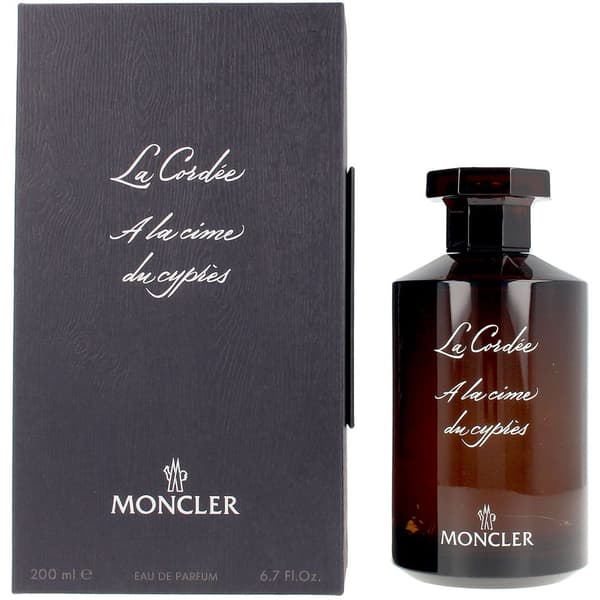 MONCLER LA CORDEE edp vapo 200 ml