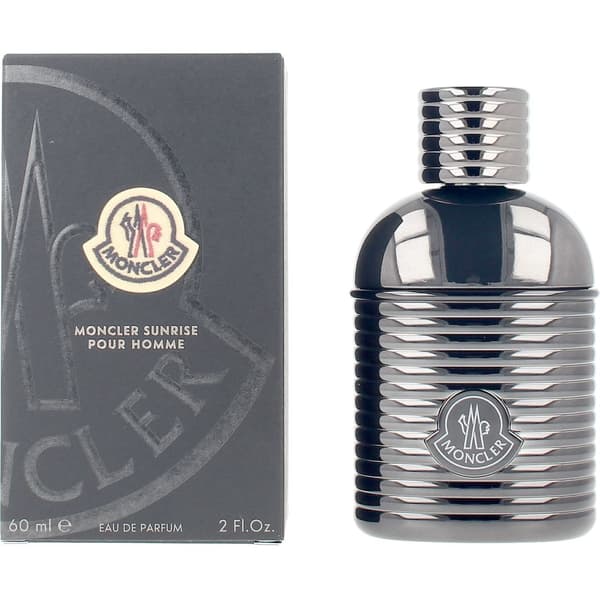 Moncler Sunrise Pour Homme EDP Vapo 60 ml